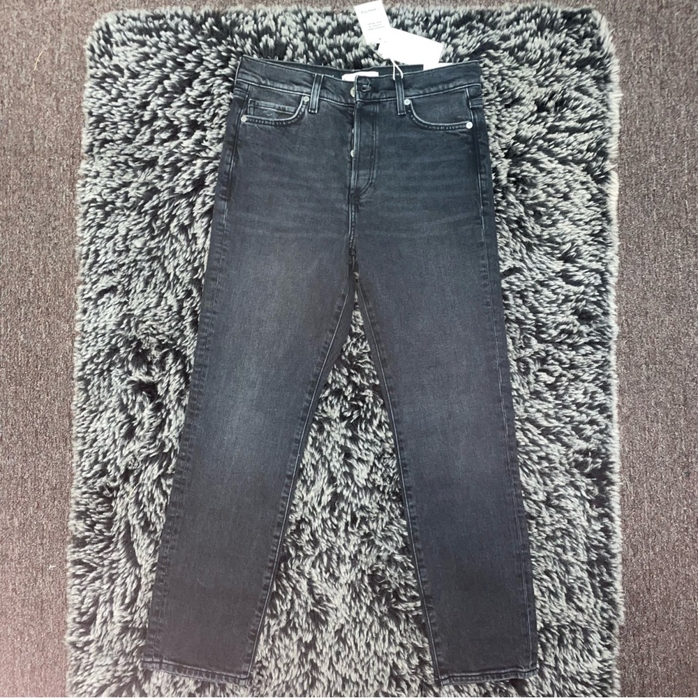 MNG Black Gisele Jeans
